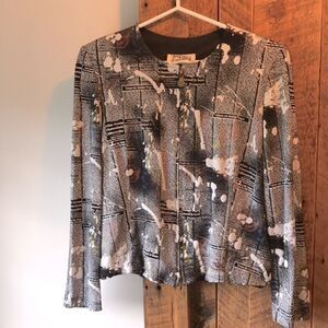 Joseph Ribkoff blazer/ jacket 